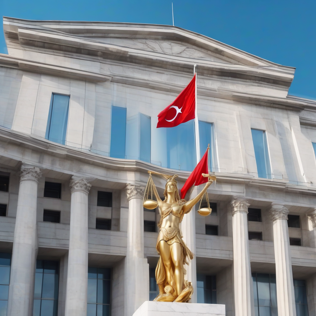 Laik Hukuk Sisteminin Korunması: Demokrasinin Teminatı Olarak Yargı Bağımsızlığı