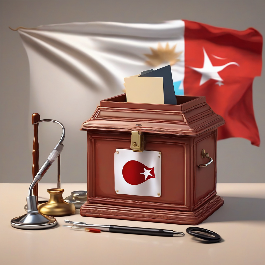 Türk Kadınının Siyasi Hakları: 1934’ten Günümüze Temsiliyet ve Demokrasi