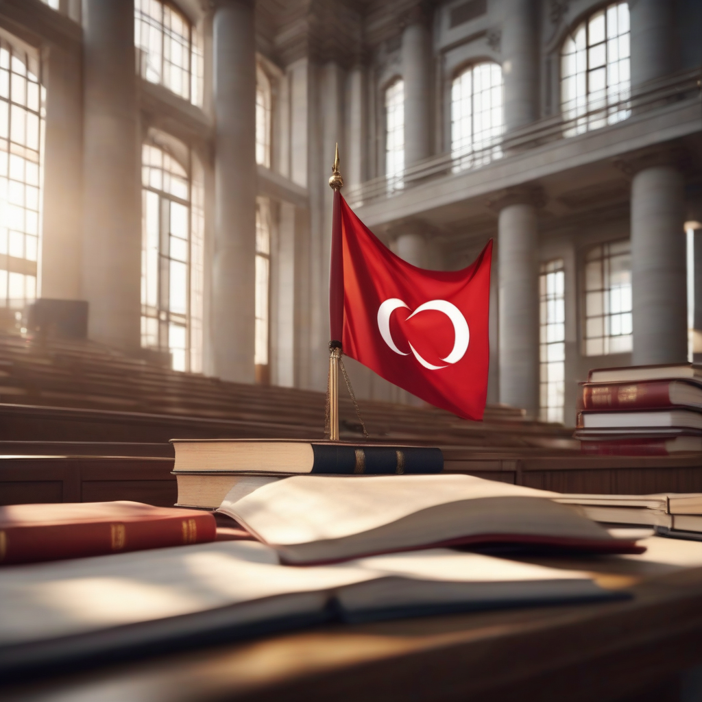 Türk Medeni Kanunu'nun Kabulü: Laik Hukukun ve Modern Toplumun Temeli