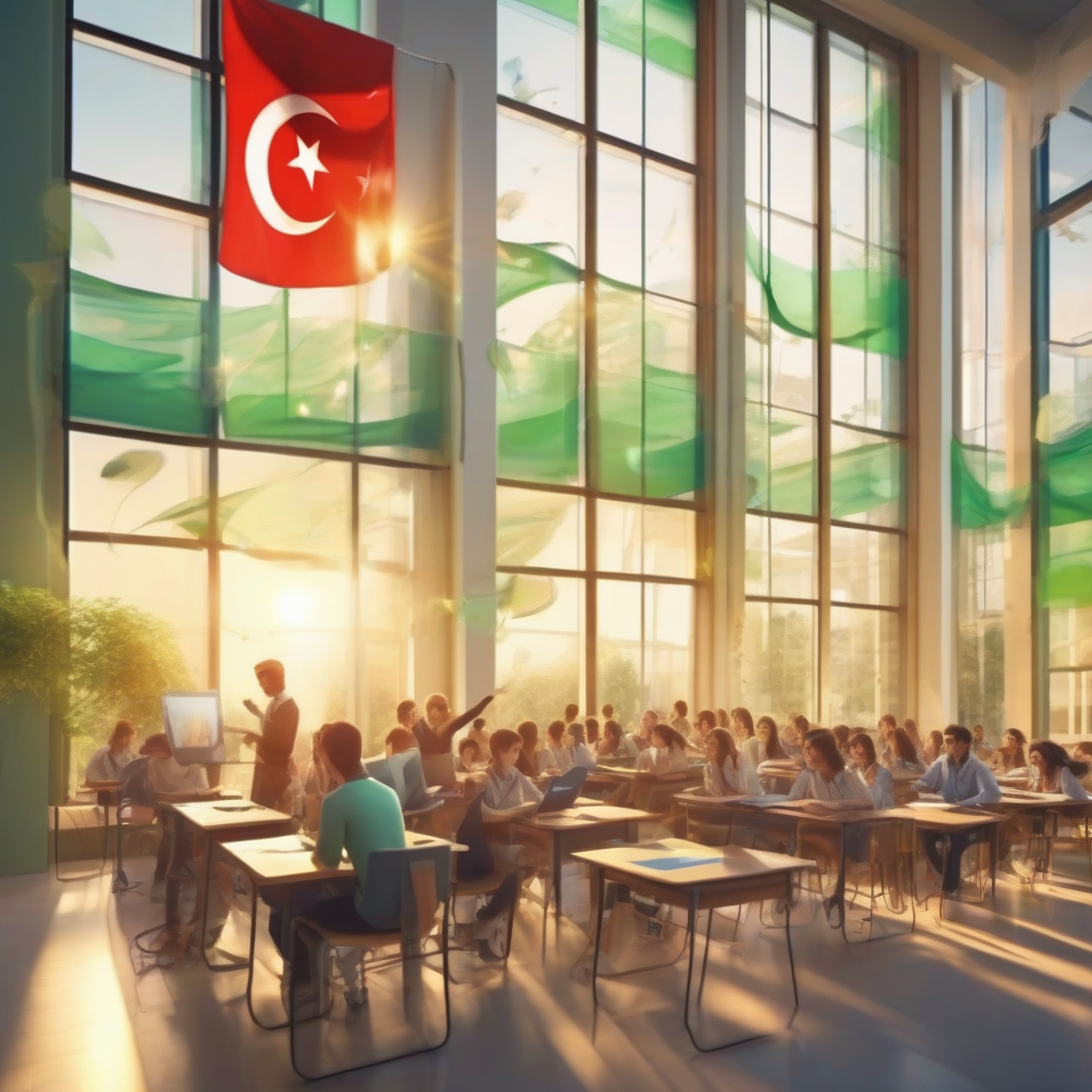 Tevhid-i Tedrisat Kanunu: Eğitimde Birlik ve Bilimsel Yaklaşım