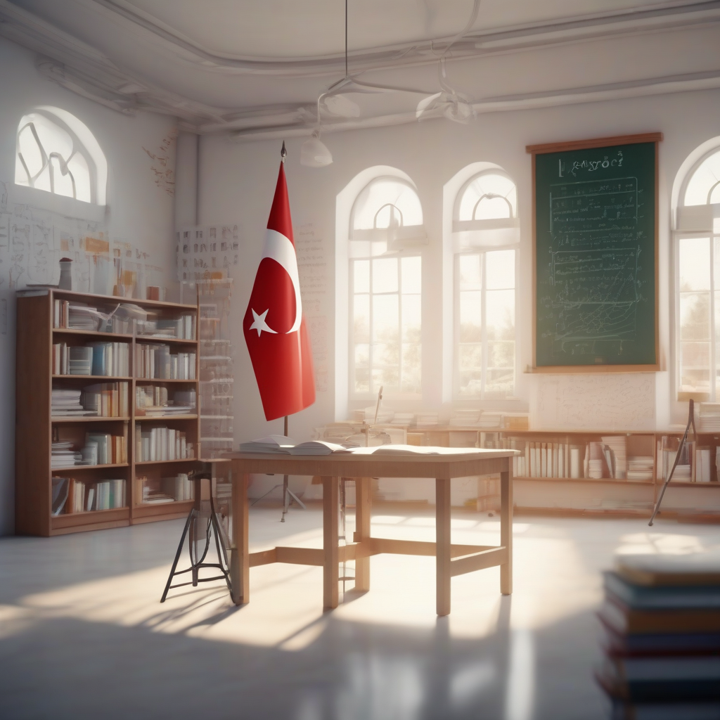 Eğitimde Laiklik: Akıl ve Bilimin Rehberliğinde Bir Gelecek İnşası