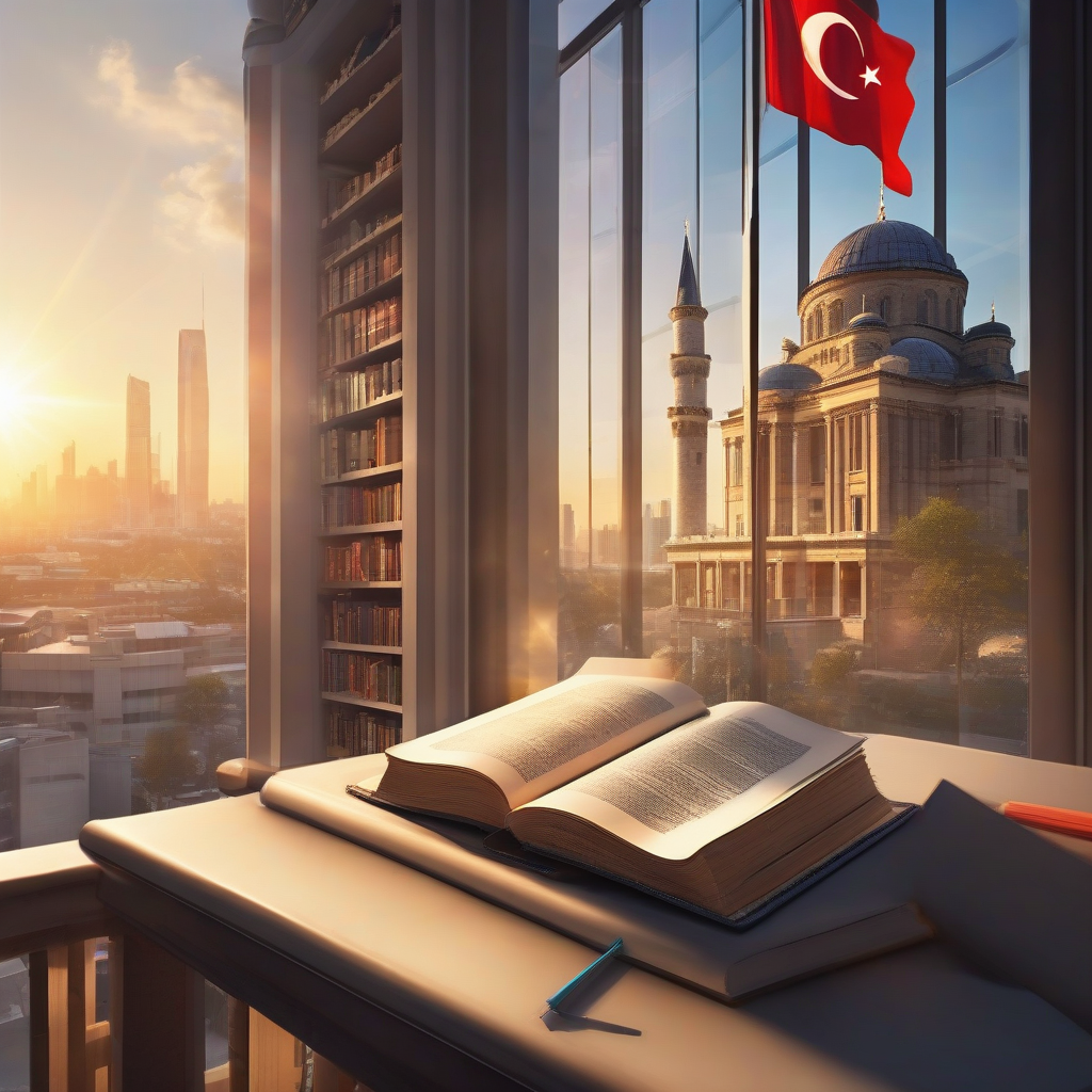 Çağdaş Eğitimin Temel Taşı: Tevhid-i Tedrisat ve Laiklik İlkesi